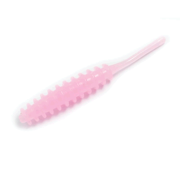 reins AJI RINGER 1.5" (Half Pack) 38mm (8 pcs/pack) 105 GLOW BABURUGAMU saltwater fishing lure