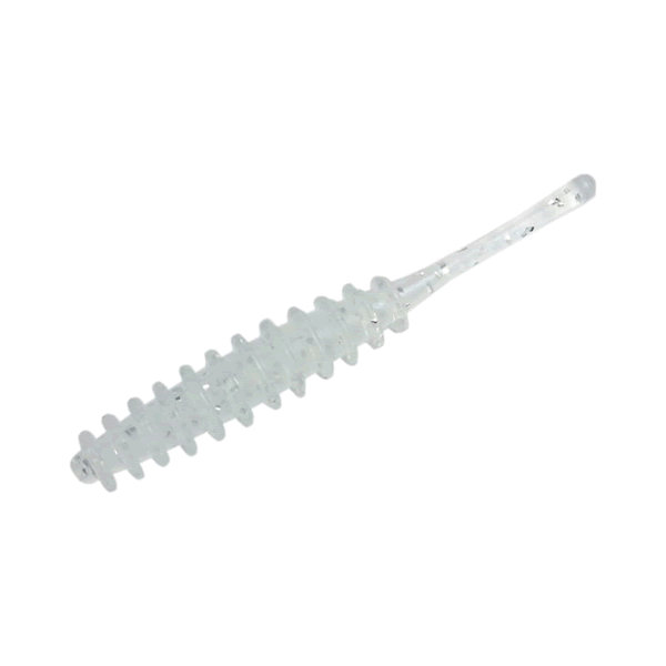 reins AJI RINGER 1.5" (Half Pack) 38mm (8 pcs/pack) 122 SETOUCHI CHIRIMEN saltwater fishing lure