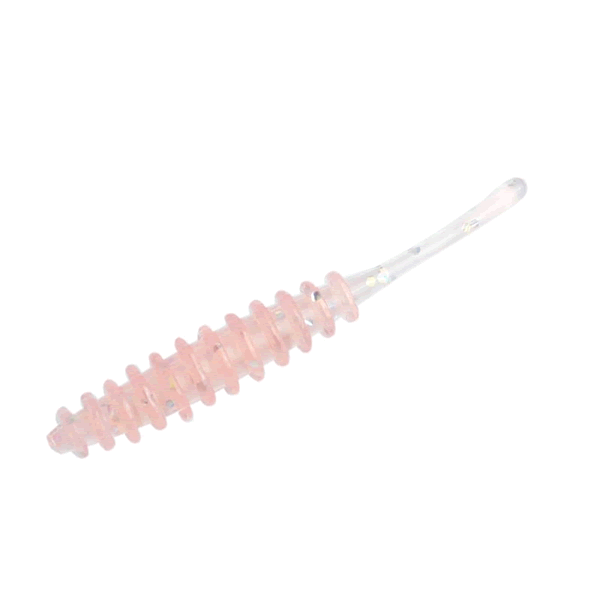 reins AJI RINGER 1.5" (Half Pack) 38mm (8 pcs/pack) 218 UV AKAAMI HOLO saltwater fishing lure