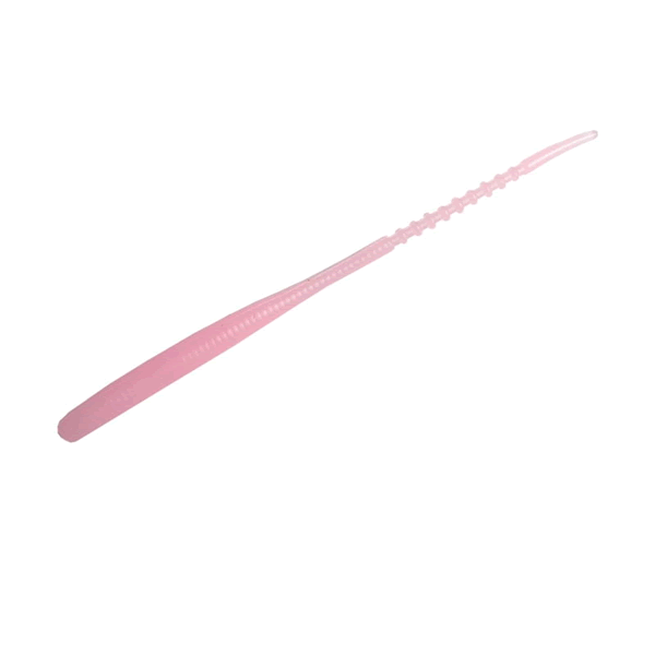 reins CHIBI CARO SWAMO 2" (Half Pack) 50mm (8 pcs/pack) 105 GLOW BABURUGAMU saltwater fishing lure