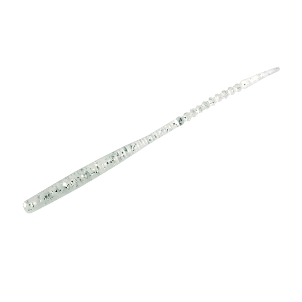 reins CHIBI CARO SWAMO 2" (Half Pack) 50mm (8 pcs/pack) 147 AJIKINGU SILVER saltwater fishing lure