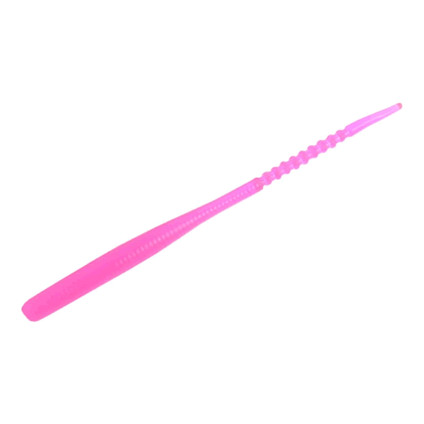 reins AJI CARO SWAMP 3" (Half Pack) 72mm (6pcs/pack) 206 UV PINK SIGH saltwater fishing lure