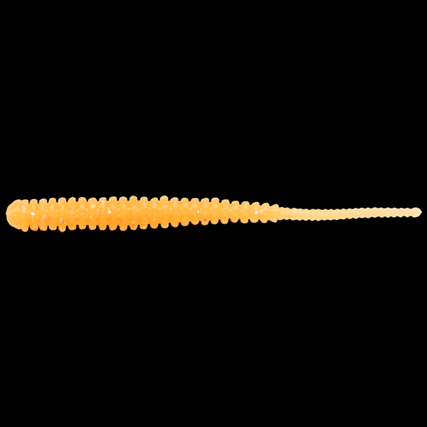 reins AJI ADDER MID 2.5" 63mm (12 pcs/pack) 123 GLOW FREEZIN MIKAN saltwater fishing lure