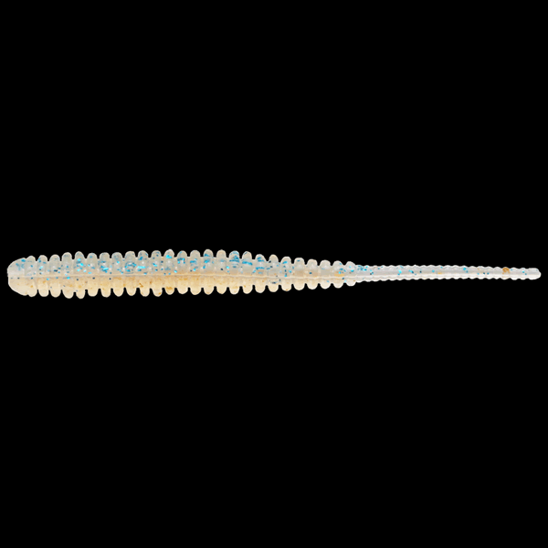 reins AJI ADDER MID 2.5" 63mm (12 pcs/pack) 610 EVERY NIGHT OKIAMI saltwater fishing lure