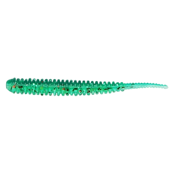 reins AJI ADDER 2" 50mm (15 pcs/pack) G13 TURNIP RED GS saltwater fishing lure