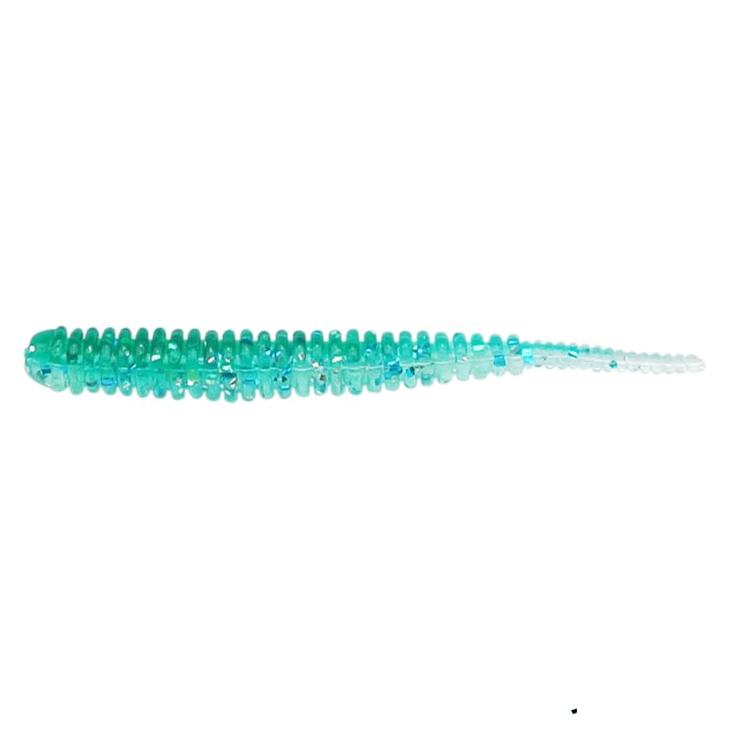 reins AJI ADDER 2" 50mm (15 pcs/pack) G14 TURNIP ICICLE GS