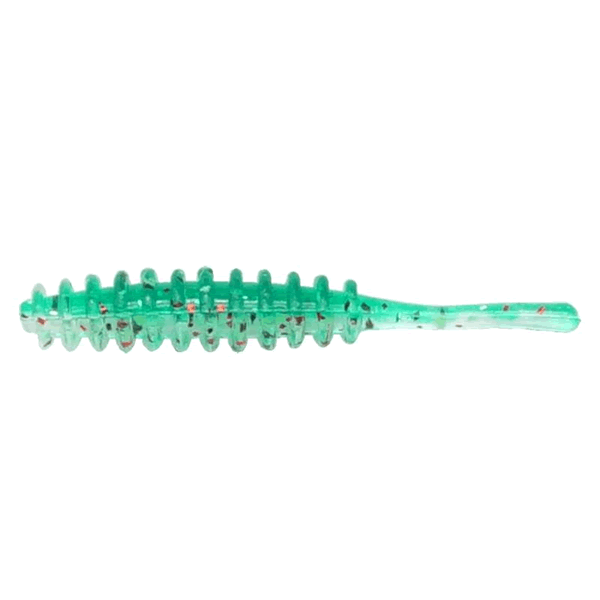 reins AJI RINGER 1.5" 38mm (15 pcs/pack) G13 TURNIP RED GS saltwater fishing lure