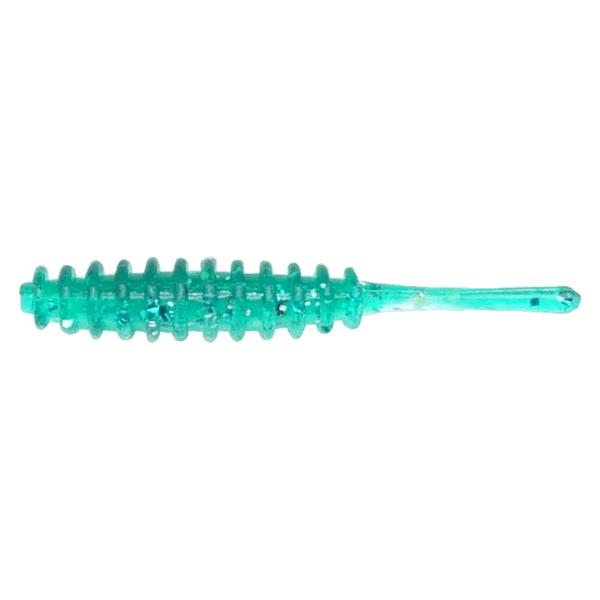 reins AJI RINGER 1.5" 38mm (15 pcs/pack) G14 TURNIP ICICLE GS saltwater fishing lure