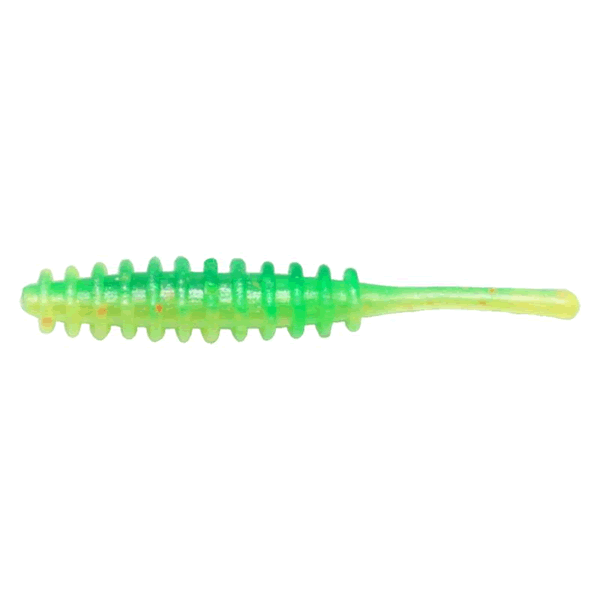 reins AJI RINGER 1.5" 38mm (15 pcs/pack) G15 TURNIP FLASH PGS saltwater fishing lure