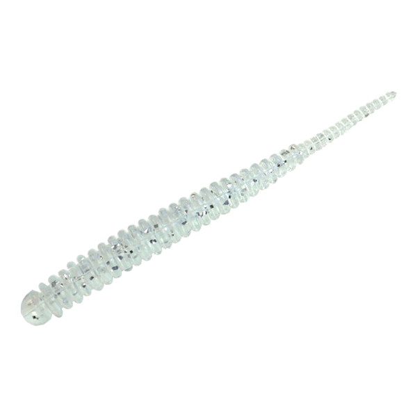 reins AJI ADDAR 2" (Caviar Flavor) 50mm (15 pcs/pack) 122 SETOUCHI CHIRIMEN saltwater fishing lure