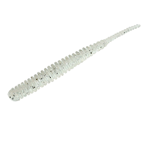 reins AJI ADDAR 2" (Caviar Flavor) 50mm (15 pcs/pack) 147 AJIKINGU SILVER saltwater fishing lure