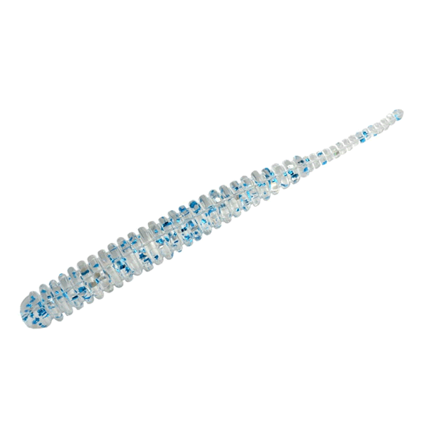 reins AJI ADDAR 2" (Caviar Flavor) 50mm (15 pcs/pack) 158 HISSATSU IWASHI saltwater fishing lure