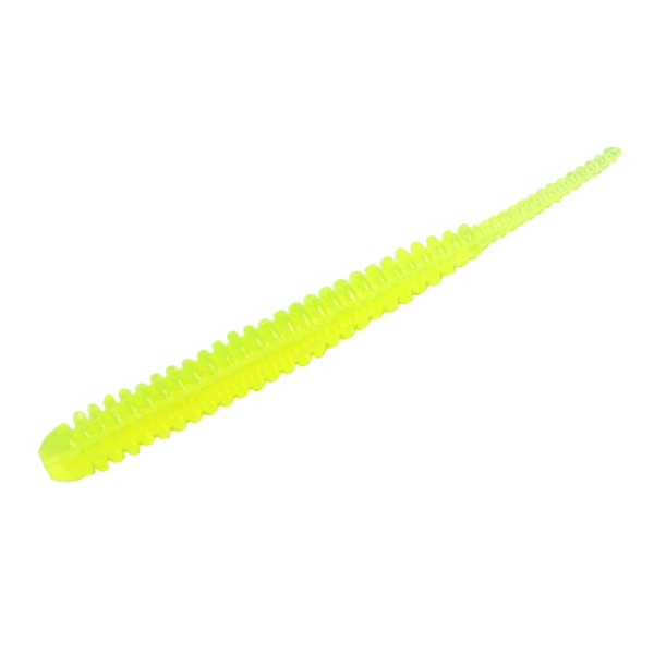 reins AJI ADDAR 2" (Caviar Flavor) 50mm (15 pcs/pack) 205 UV SETOUCHI CHART saltwater fishing lure
