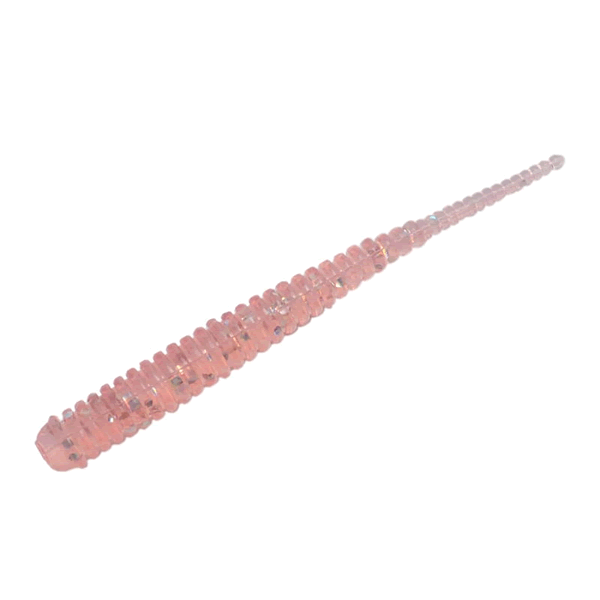 reins AJI ADDAR 2" (Caviar Flavor) 50mm (15 pcs/pack) 218 UV AKA AMI HOLO saltwater fishing lure