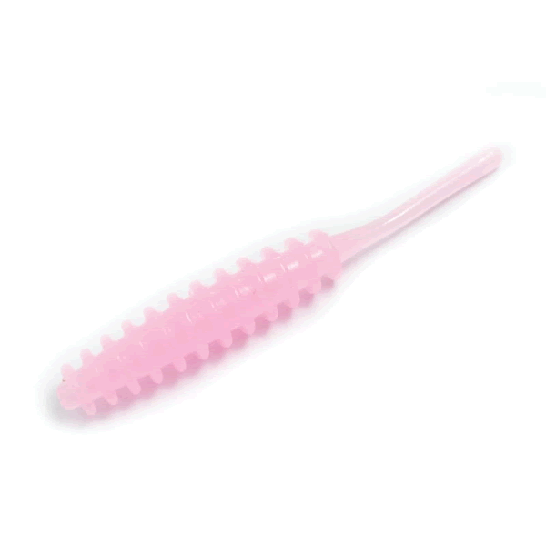 reins AJI RINGER 1.5" (Caviar Flavor) 38mm (15 pcs/pack) 105 GLOW BABURUGAMU saltwater fishing lure