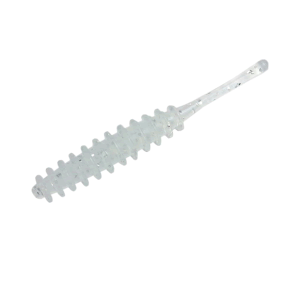 reins AJI RINGER 1.5" (Caviar Flavor) 38mm (15 pcs/pack) 122 SETOUCHI CHIRIMEN saltwater fishing lure