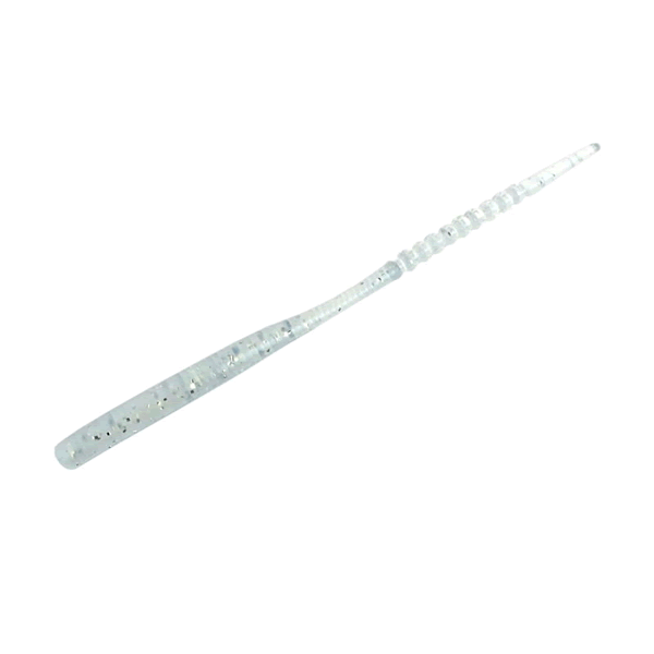 reins CHIBI CARO SWAMP 2" (Caviar Flavor) 50mm (15 pcs/pack) 122 SETOUCHI CHIRIMEN saltwater fishing lure