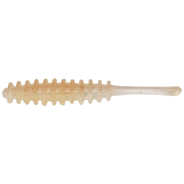 reins AJI ADDER 2" 50mm (15 pcs/pack) G21 UV DEADLY BLOW AMI SHRIMP saltwater fishing lure