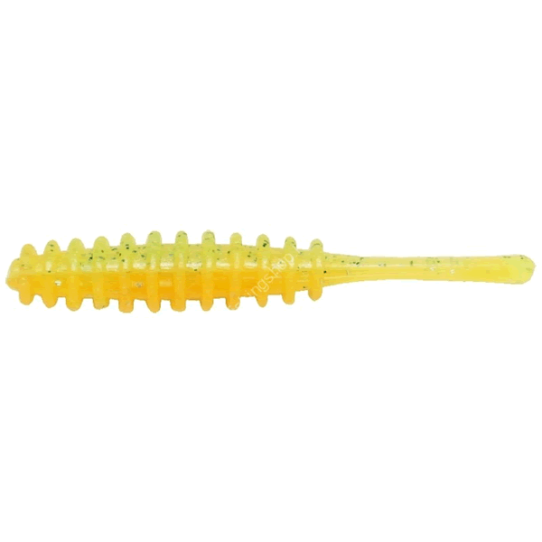 reins AJI ADDER 2" 50mm (15 pcs/pack) G25 UV EARLY MANDARIN MIKAN saltwater fishing lure