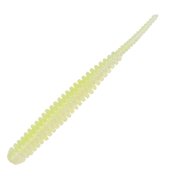 reins AJI CARO SWAMP 3” 72mm (10 pcs/pack) G24 UV MIRACLE CHART BACK SHAD saltwater fishing lure