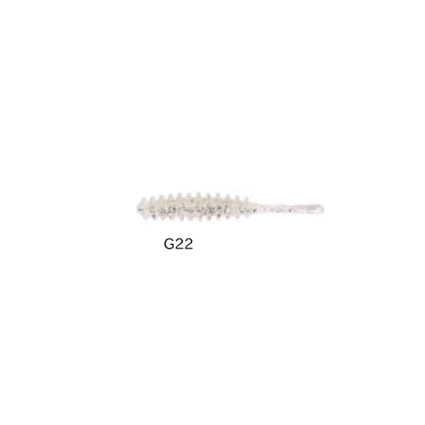 reins AJI RINGER PRO 3" 67mm (12 pcs/pack) G22 UV KAMI DANO MINNOW saltwater fishing lure