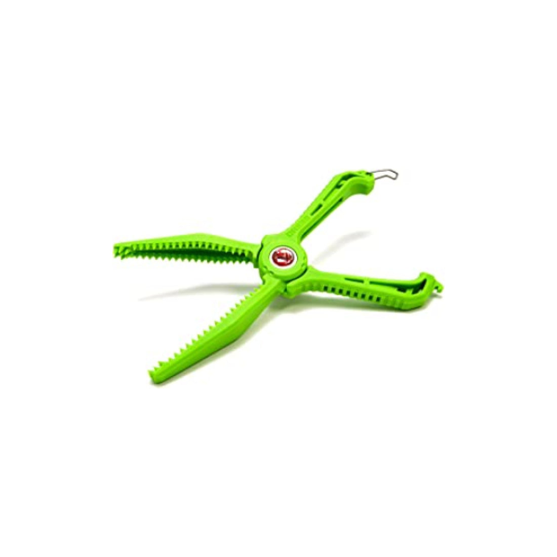 DRESS DINO GRIP RAPTOR 224mm : 80g LIME GREEN fishing accessory