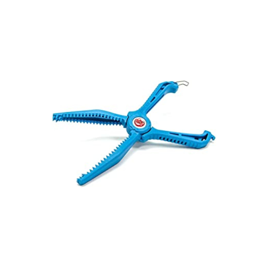 DRESS DINO GRIP RAPTOR 224mm : 80g BLUE fishing accessory