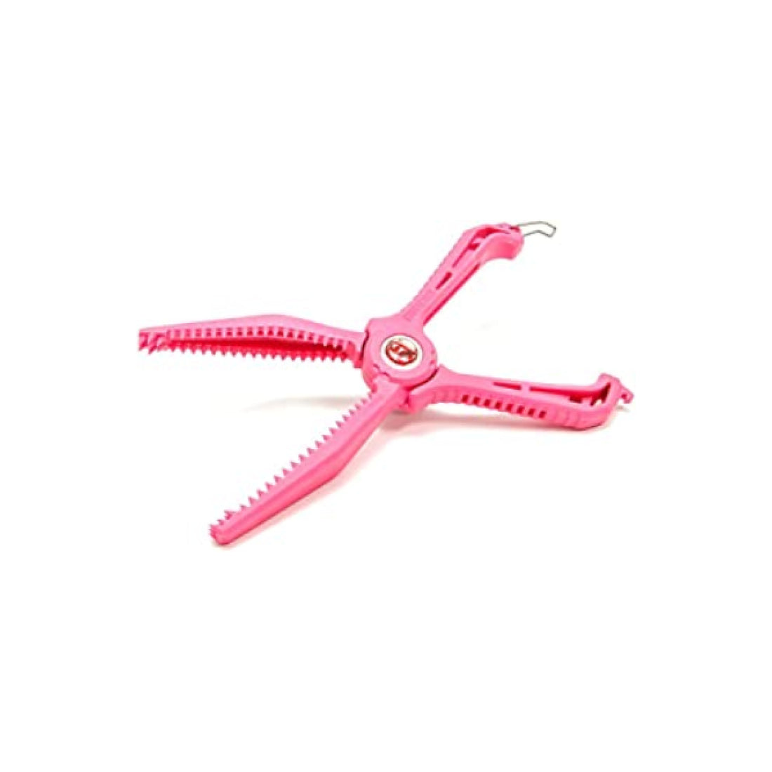 DRESS DINO GRIP RAPTOR 224mm : 80g PINK fishing accessory
