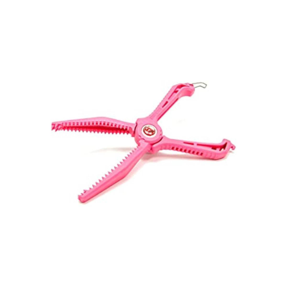 DRESS DINO GRIP RAPTOR 224mm : 80g PINK - Britannic Trade