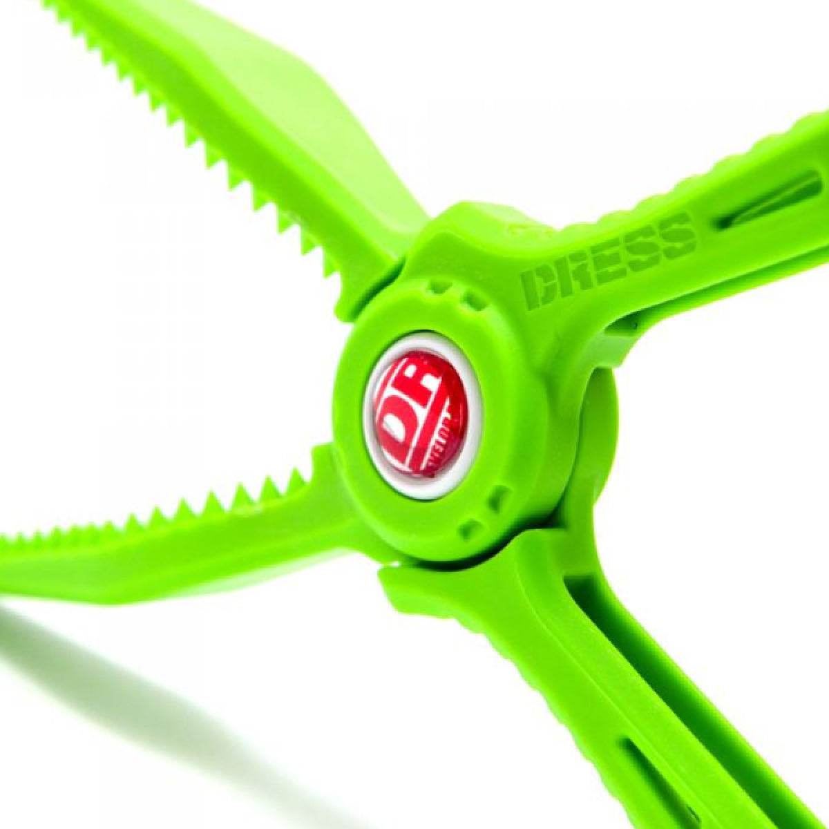 DRESS DINO GRIP RAPTOR 224mm : 80g PINK - Britannic Trade