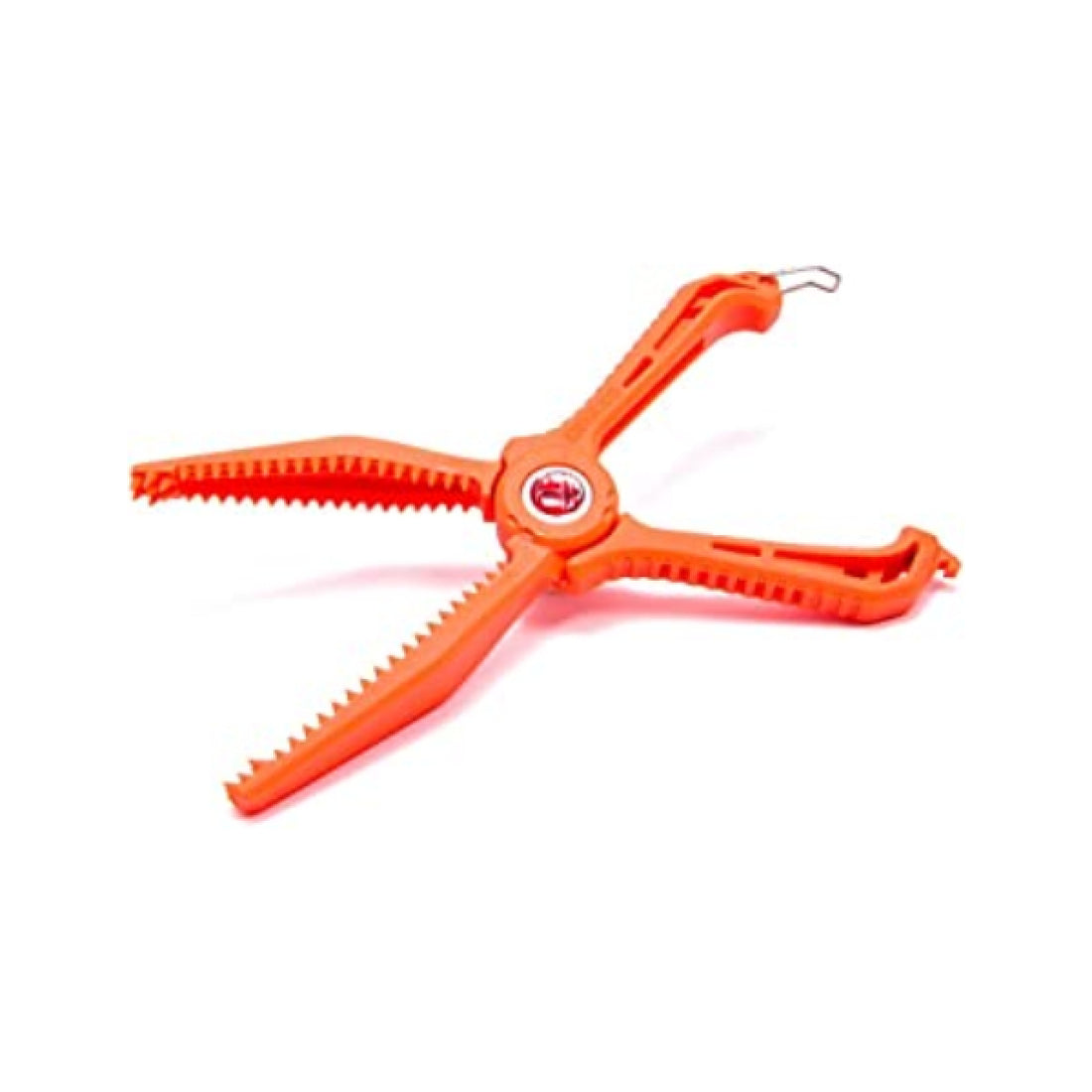 DRESS DINO GRIP RAPTOR 224mm : 80g ORANGE fishing accessory