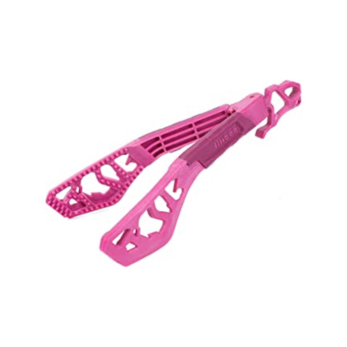 DRESS DINO GRIP EVO 24.6cm×2cm×4cm : 70g PURPLE DEEP PURPLE - Britannic Trade