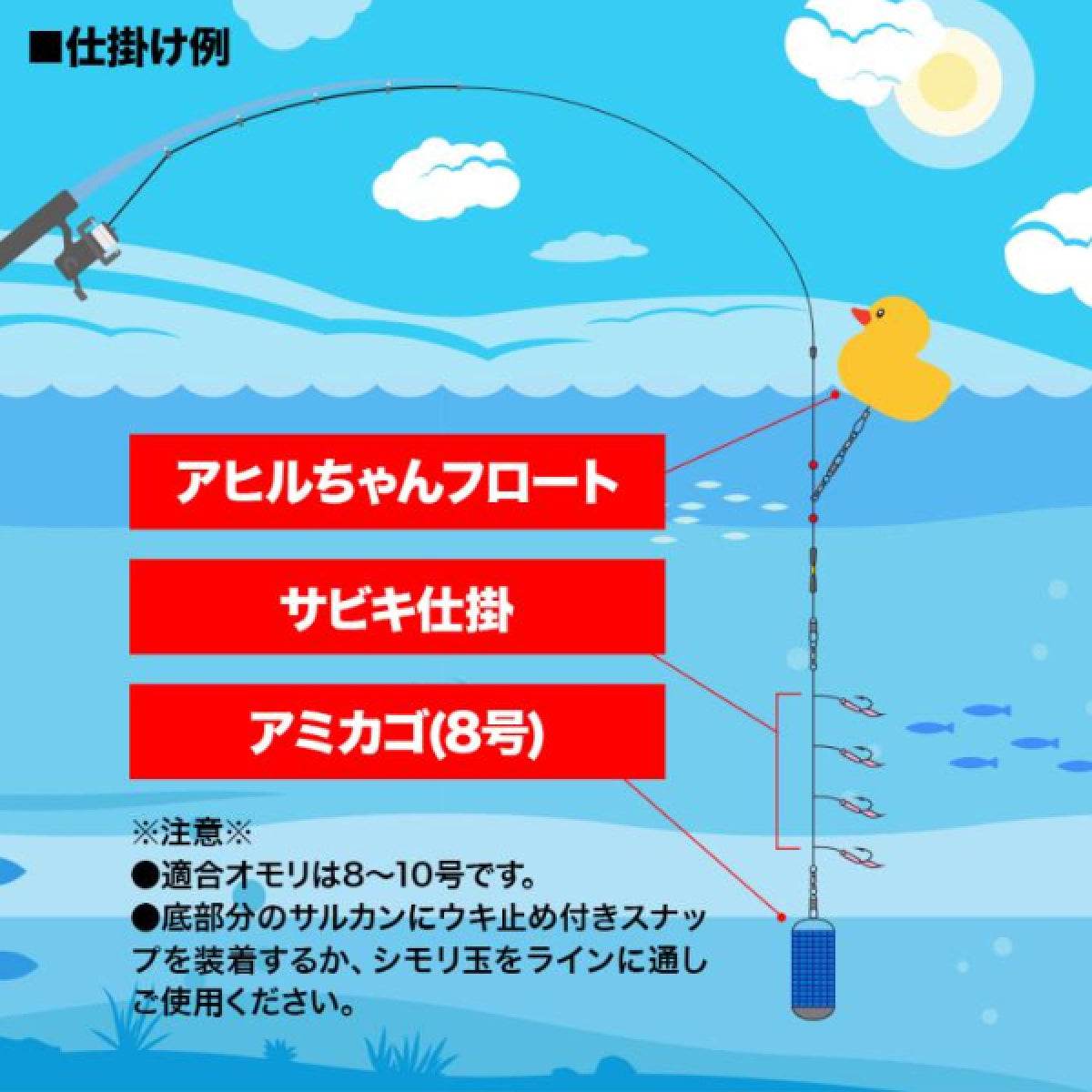 DRESS DUCK FLOAT MINI 11.8cm×6.5cm×5.6cm : 40g YELLOW - Britannic Trade