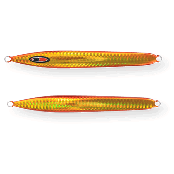 SEAFLOOR CONTROL ARC 170g #05 GOLD RED saltwater fishing lure