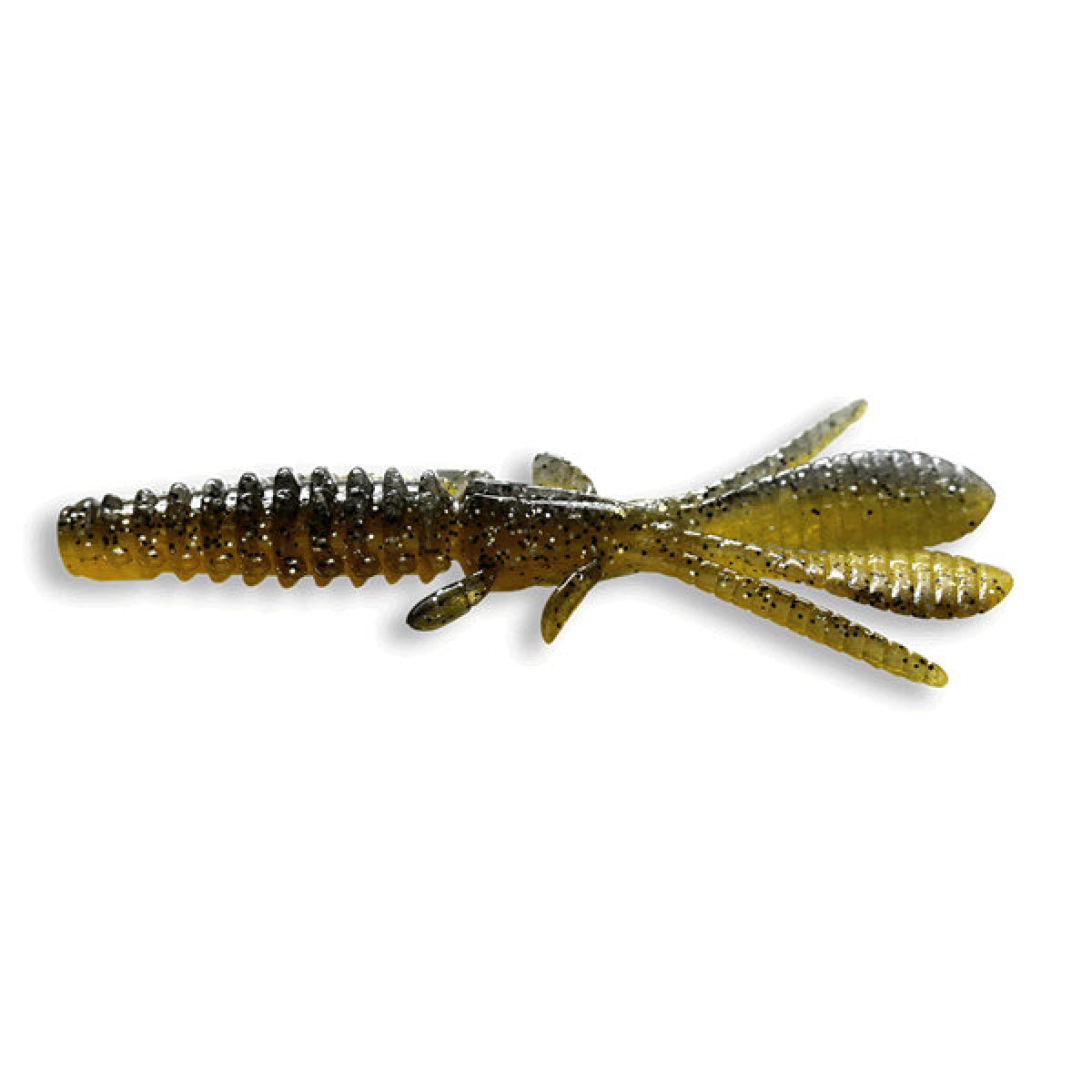 issei bibibi BUG 2.6" ( 8 pcs/pack) #12 KATSU EBI