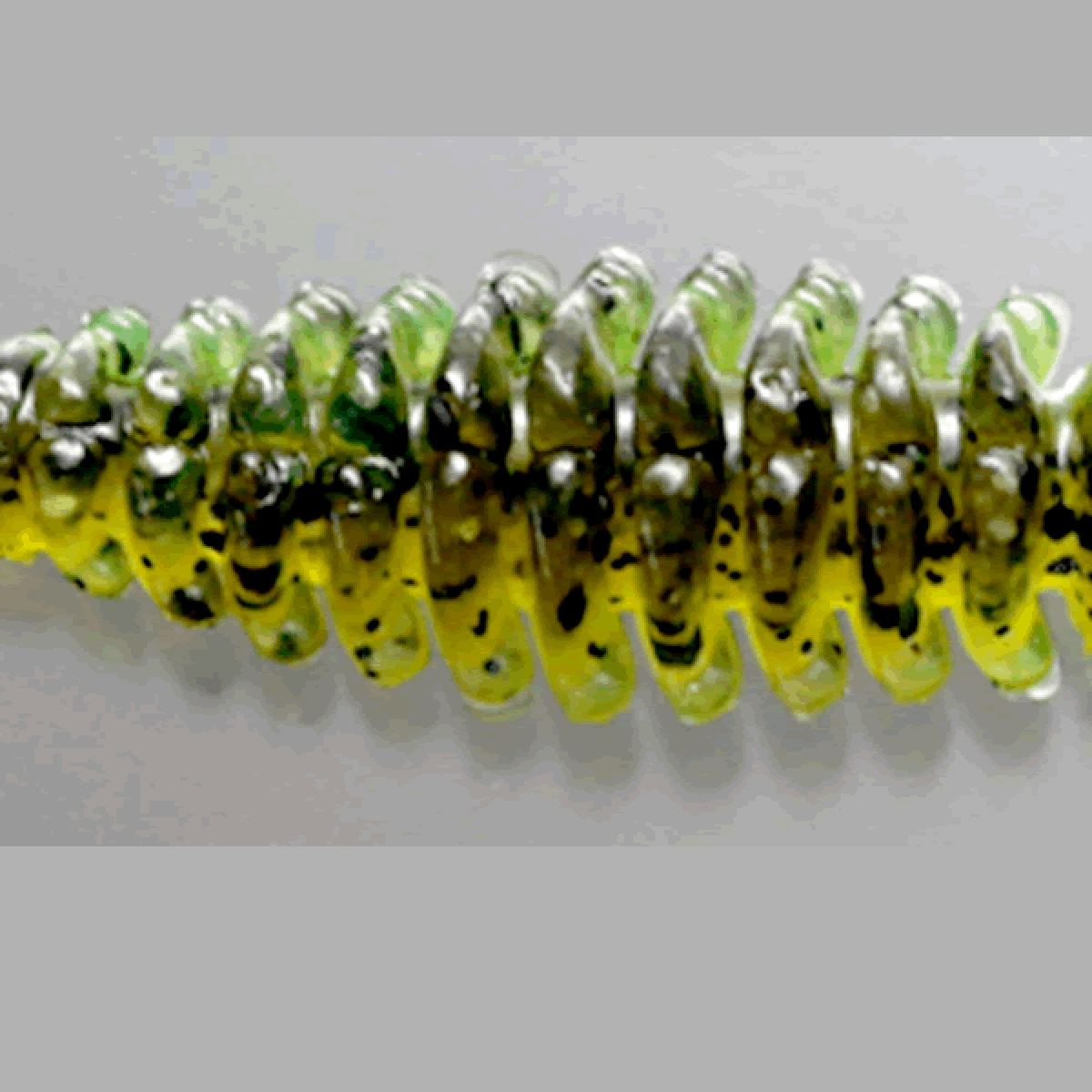 issei bibibi BUG 3.2" (7 pcs/pack) #10 GURIPAN/CHART