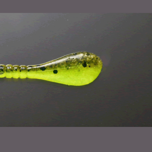 issei SPATULA 4" (9 pcs/pack) #10 GURIPAN/CHART