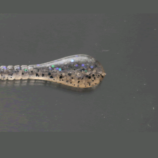 issei SPATULA 4" (9 pcs/pack) #50 MURAKAMI SPECIAL