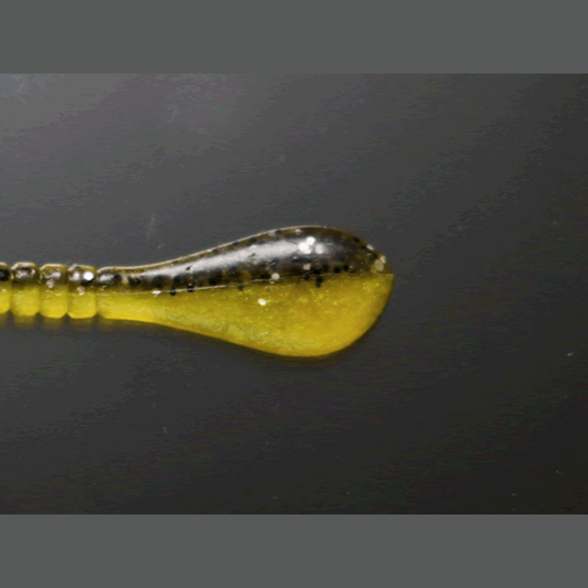 issei SPATULA 3" (10 pcs/pack) #12 KATSUEBI