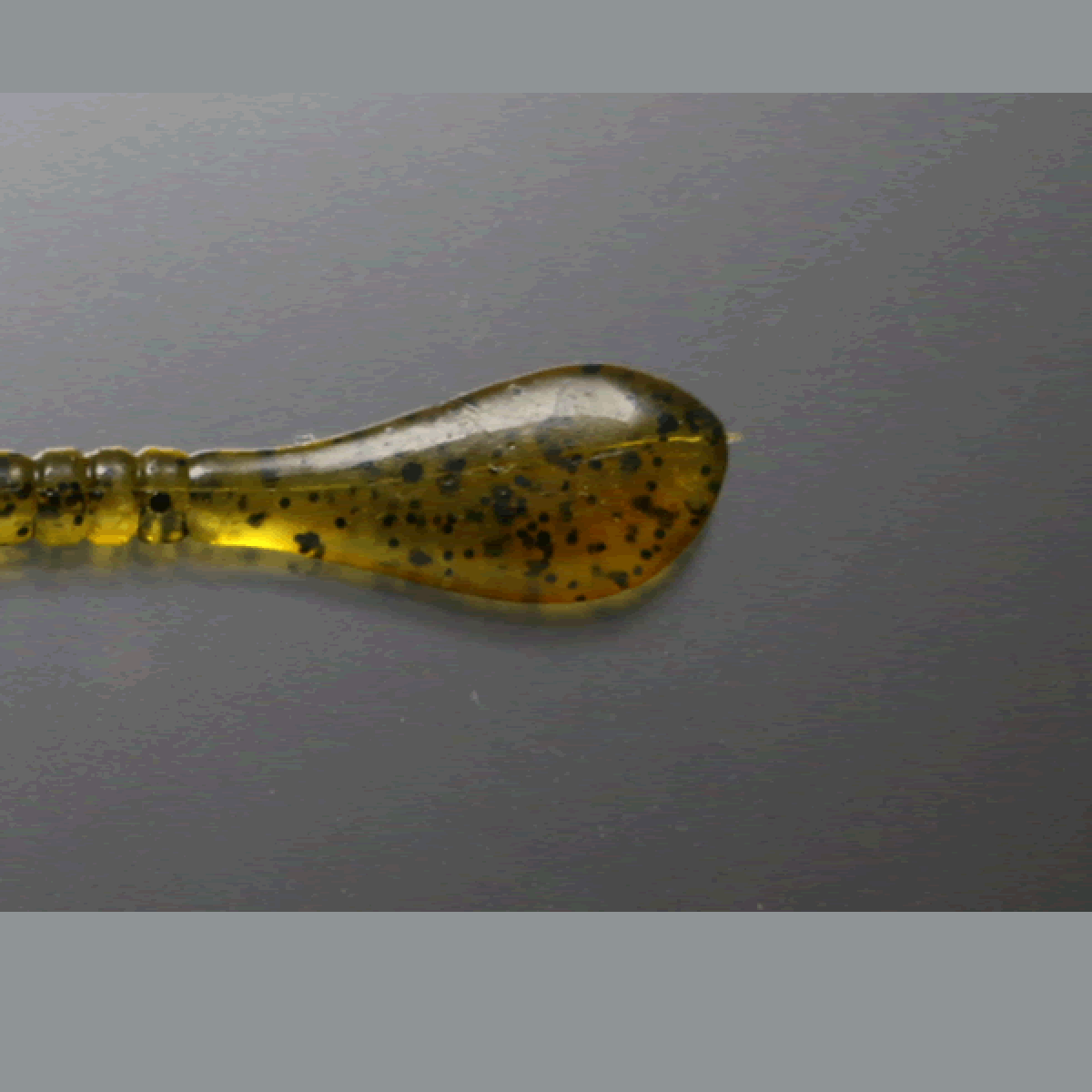 issei SPATULA 5" (7 pcs/pack) #07 GREEN PUMPKIN