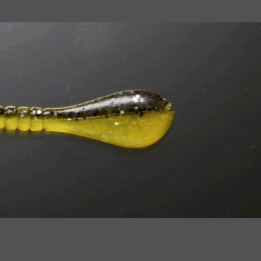 issei SPATULA 5" (7 pcs/pack) #12 KATSUEBI