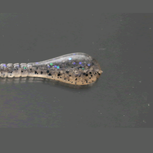 issei SPATULA 5" (7 pcs/pack) #50 MURAKAMI SPECIAL