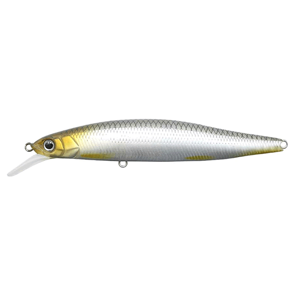 issei G.C. MINNOW 89SR-SP 89mm : 8g Suspend #03 YOUNG HASU