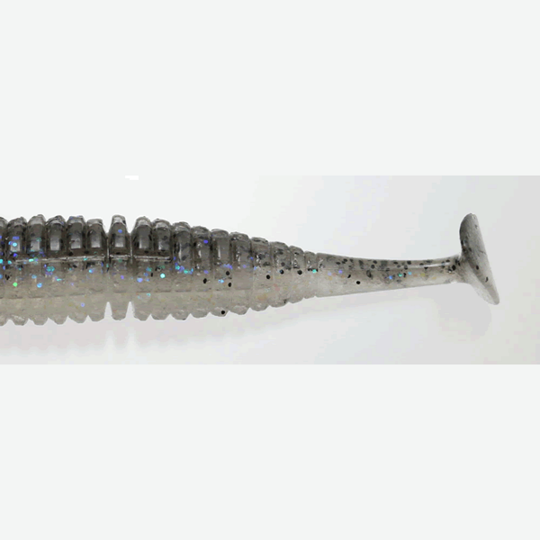 issei CARAMEL SHAD 5" (5 pcs/pack) #22 RESERVOIR BEITO