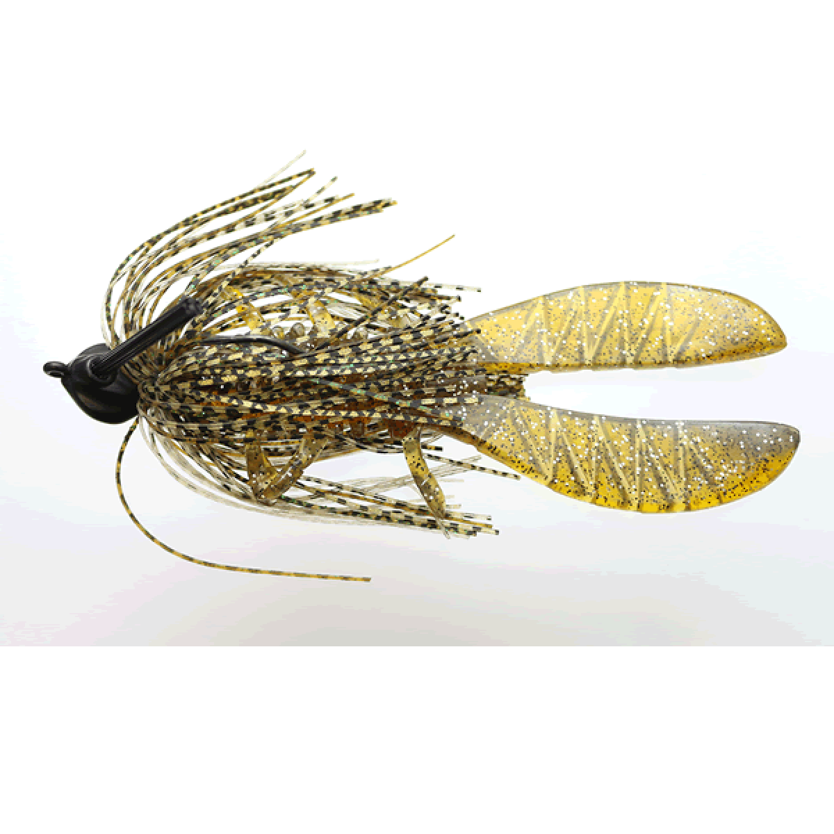 issei AK CHUNK 4" (5 pcs/pack) #12 KATSU EBI(NS)