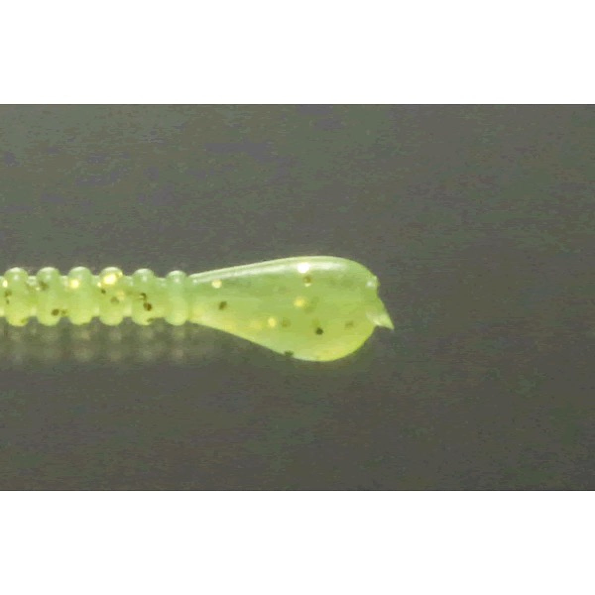 issei UMITARO SUPATERA 2.5" 2.5 inch (14 pcs/pack) #010 CHART (GLOW)