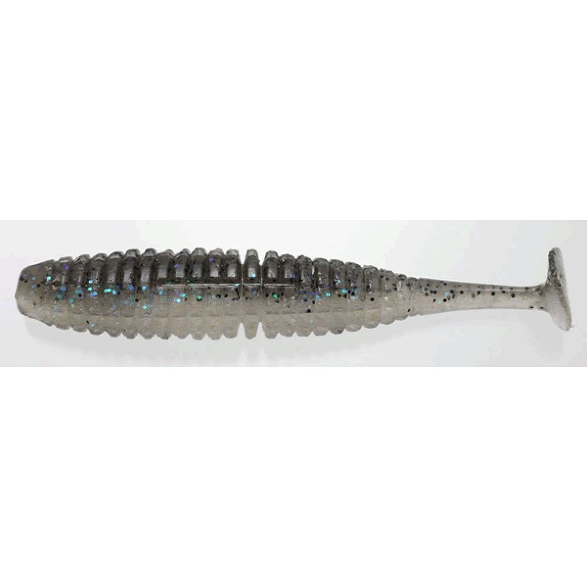 issei UMITARO CARAMEL SHAD 3.5" ( 6 pcs/pack) #024 MURAKAMI SECRET