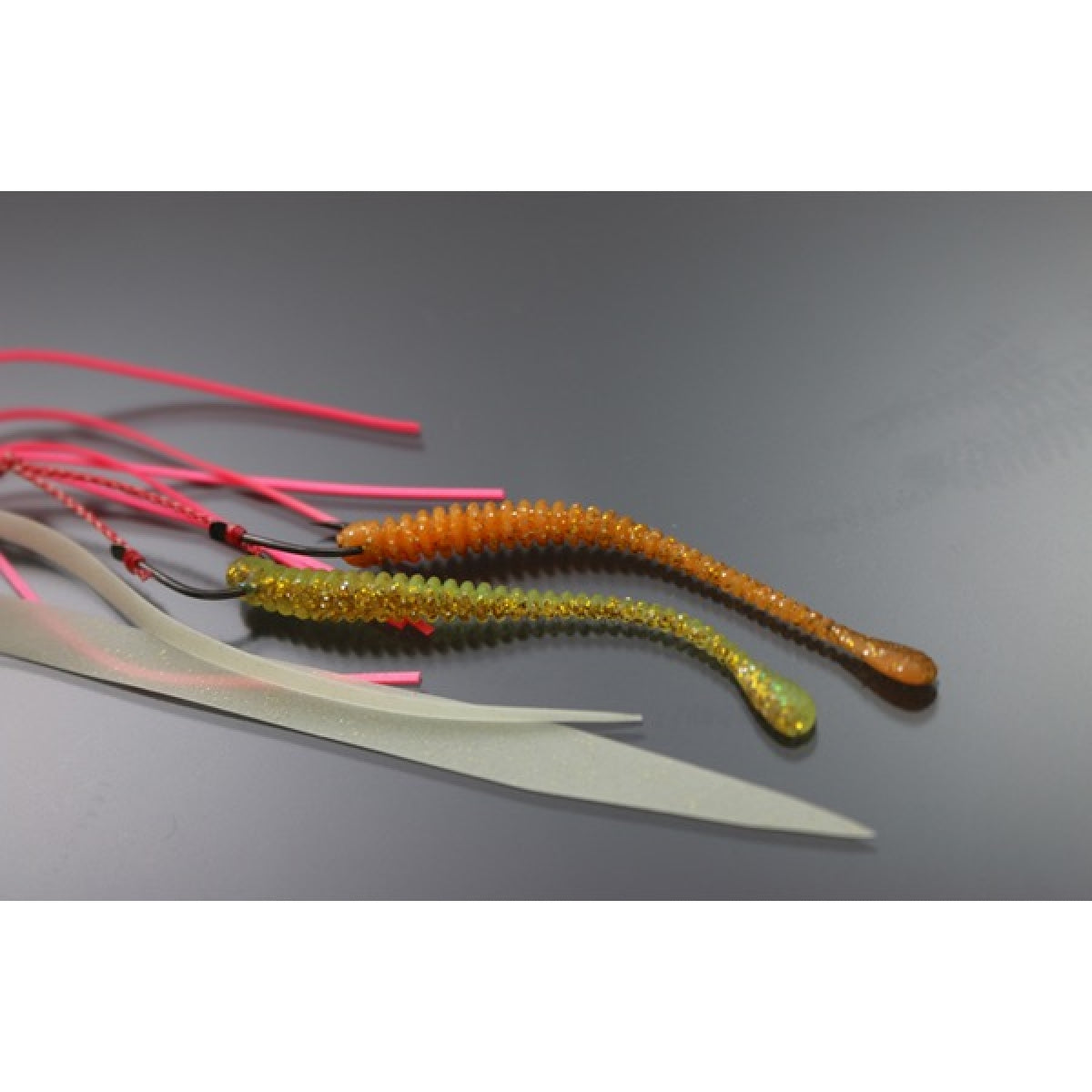 issei UMITARO SUPATERA 2.5" (TAIRABA) (14pcs / Pack) #025 IWASHI