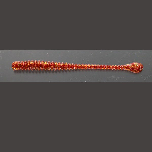 issei UMITARO SUPATERA 2.5" (TAIRABA) (14 pcs/pack) #028 AKAKIN