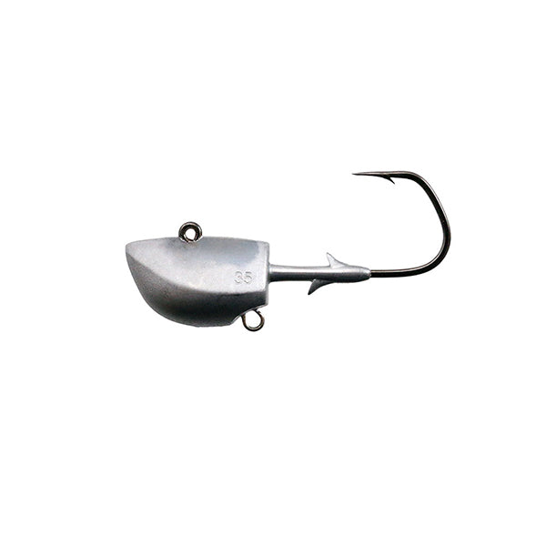 issei UMITARO SWIMMING NEUODAMA 21g : #3/0 (2 pcs/bag) fishing terminal tackle